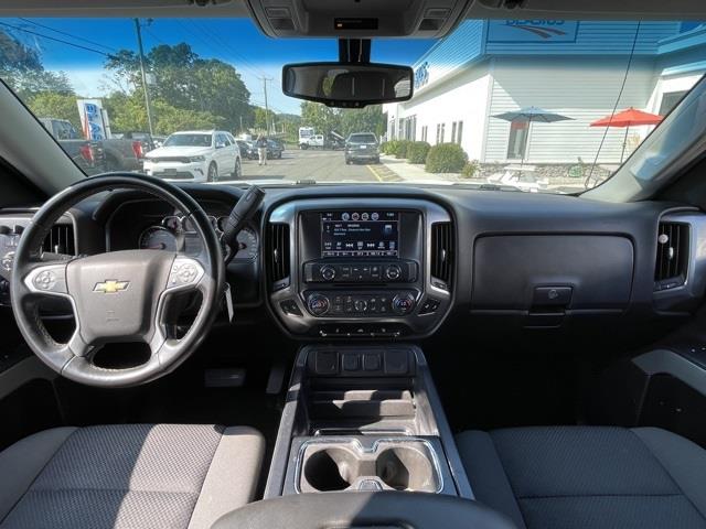 Used Chevrolet Silverado 1500 LT 2018 | Blasius of Danbury. Danbury, Connecticut Used Chevrolet Silverado 1500 LT 2018 | Blasius of Danbury. Danbury, Connecticut