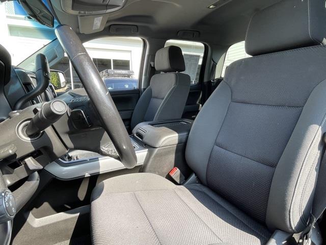 Used Chevrolet Silverado 1500 LT 2018 | Blasius of Danbury. Danbury, Connecticut Used Chevrolet Silverado 1500 LT 2018 | Blasius of Danbury. Danbury, Connecticut