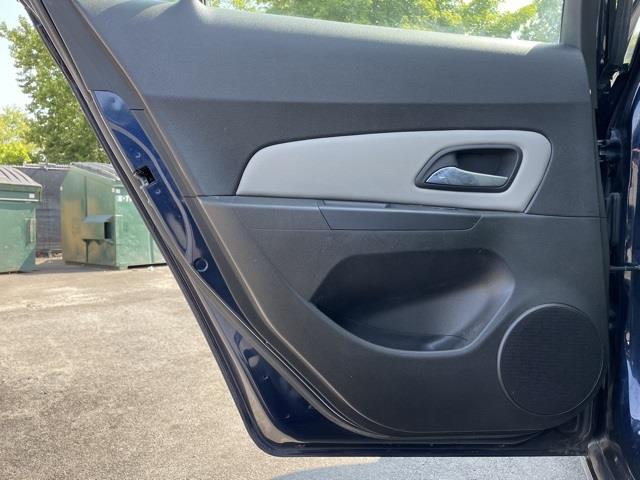 Used Chevrolet Cruze LS 2011 | Blasius Federal Road. Brookfield, Connecticut Used Chevrolet Cruze LS 2011 | Blasius Federal Road. Brookfield, Connecticut