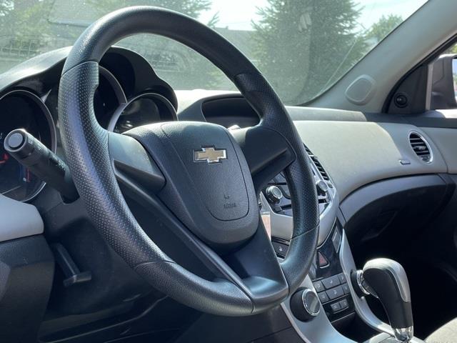 Used Chevrolet Cruze LS 2011 | Blasius Federal Road. Brookfield, Connecticut Used Chevrolet Cruze LS 2011 | Blasius Federal Road. Brookfield, Connecticut