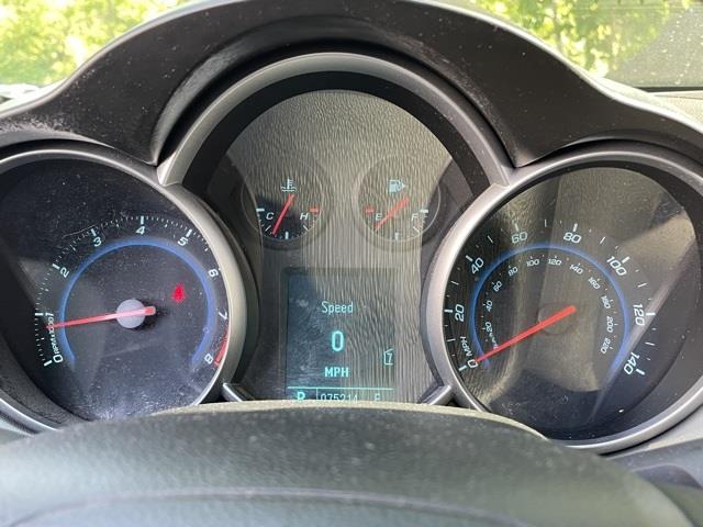 Used Chevrolet Cruze LS 2011 | Blasius Federal Road. Brookfield, Connecticut Used Chevrolet Cruze LS 2011 | Blasius Federal Road. Brookfield, Connecticut