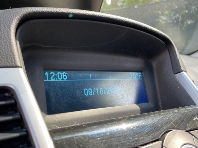 Used Chevrolet Cruze LS 2011 | Blasius Federal Road. Brookfield, Connecticut Used Chevrolet Cruze LS 2011 | Blasius Federal Road. Brookfield, Connecticut
