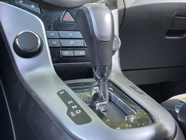Used Chevrolet Cruze LS 2011 | Blasius Federal Road. Brookfield, Connecticut Used Chevrolet Cruze LS 2011 | Blasius Federal Road. Brookfield, Connecticut