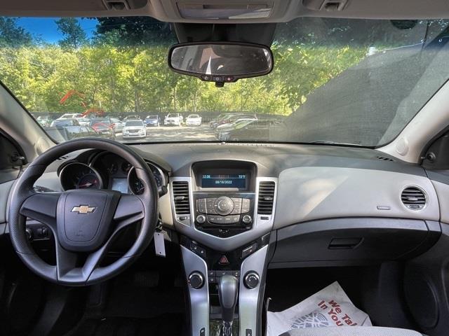 Used Chevrolet Cruze LS 2011 | Blasius Federal Road. Brookfield, Connecticut Used Chevrolet Cruze LS 2011 | Blasius Federal Road. Brookfield, Connecticut