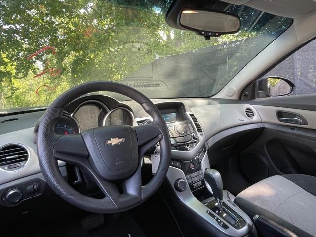 Used Chevrolet Cruze LS 2011 | Blasius Federal Road. Brookfield, Connecticut Used Chevrolet Cruze LS 2011 | Blasius Federal Road. Brookfield, Connecticut