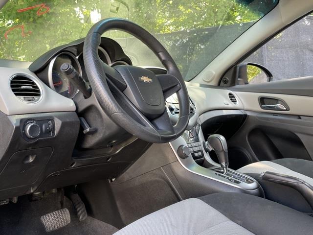 Used Chevrolet Cruze LS 2011 | Blasius Federal Road. Brookfield, Connecticut Used Chevrolet Cruze LS 2011 | Blasius Federal Road. Brookfield, Connecticut
