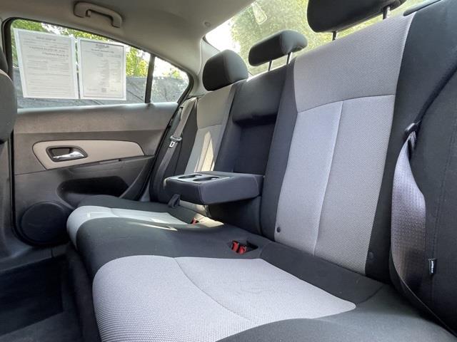 Used Chevrolet Cruze LS 2011 | Blasius Federal Road. Brookfield, Connecticut Used Chevrolet Cruze LS 2011 | Blasius Federal Road. Brookfield, Connecticut