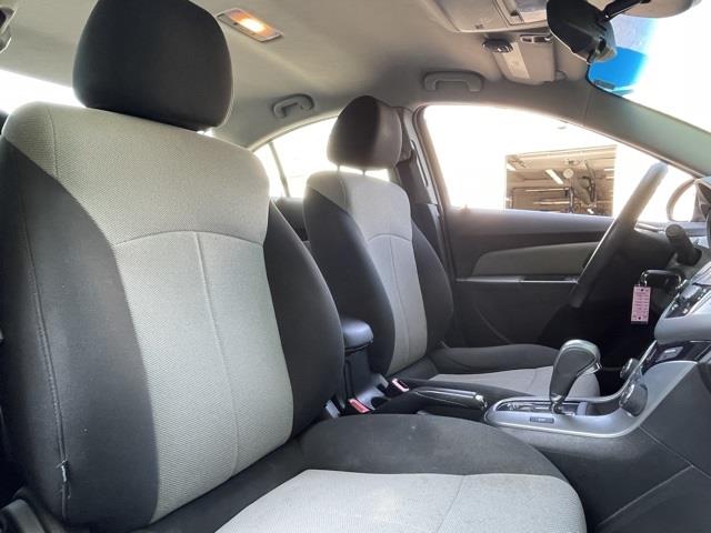 Used Chevrolet Cruze LS 2011 | Blasius Federal Road. Brookfield, Connecticut Used Chevrolet Cruze LS 2011 | Blasius Federal Road. Brookfield, Connecticut