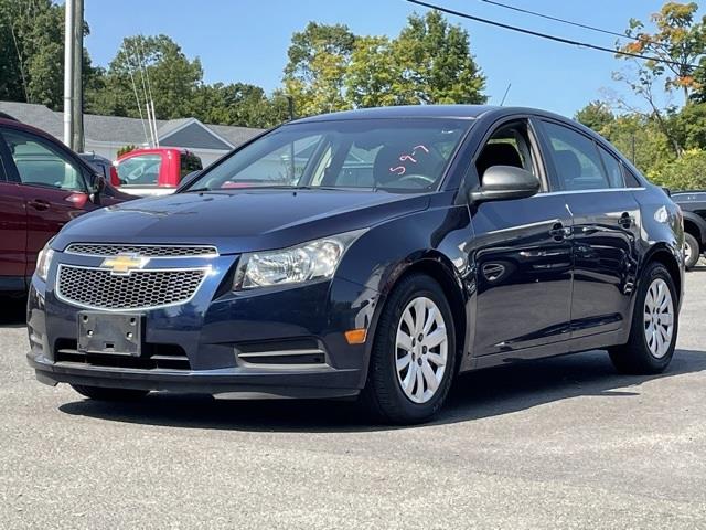 Used Chevrolet Cruze LS 2011 | Blasius Federal Road. Brookfield, Connecticut Used Chevrolet Cruze LS 2011 | Blasius Federal Road. Brookfield, Connecticut