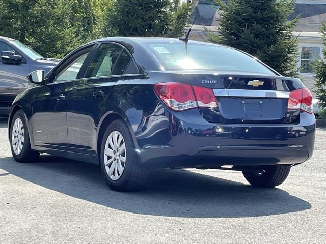 Used Chevrolet Cruze LS 2011 | Blasius Federal Road. Brookfield, Connecticut Used Chevrolet Cruze LS 2011 | Blasius Federal Road. Brookfield, Connecticut