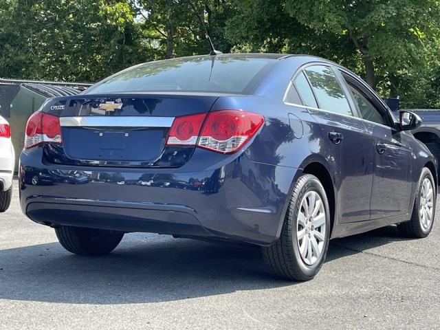 Used Chevrolet Cruze LS 2011 | Blasius Federal Road. Brookfield, Connecticut Used Chevrolet Cruze LS 2011 | Blasius Federal Road. Brookfield, Connecticut