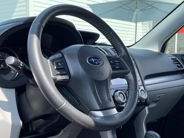 Used Subaru Forester 2.5i Limited 2016 | Blasius of Danbury. Danbury, Connecticut Used Subaru Forester 2.5i Limited 2016 | Blasius of Danbury. Danbury, Connecticut