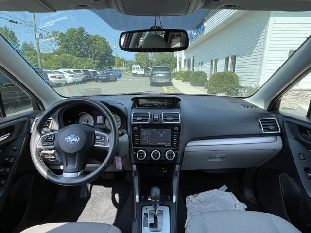 Used Subaru Forester 2.5i Limited 2016 | Blasius of Danbury. Danbury, Connecticut Used Subaru Forester 2.5i Limited 2016 | Blasius of Danbury. Danbury, Connecticut