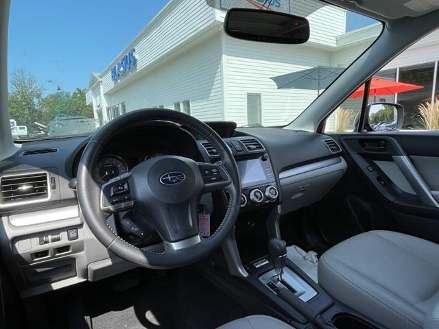 Used Subaru Forester 2.5i Limited 2016 | Blasius of Danbury. Danbury, Connecticut Used Subaru Forester 2.5i Limited 2016 | Blasius of Danbury. Danbury, Connecticut