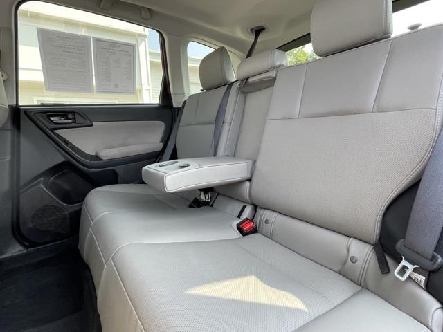 Used Subaru Forester 2.5i Limited 2016 | Blasius of Danbury. Danbury, Connecticut Used Subaru Forester 2.5i Limited 2016 | Blasius of Danbury. Danbury, Connecticut