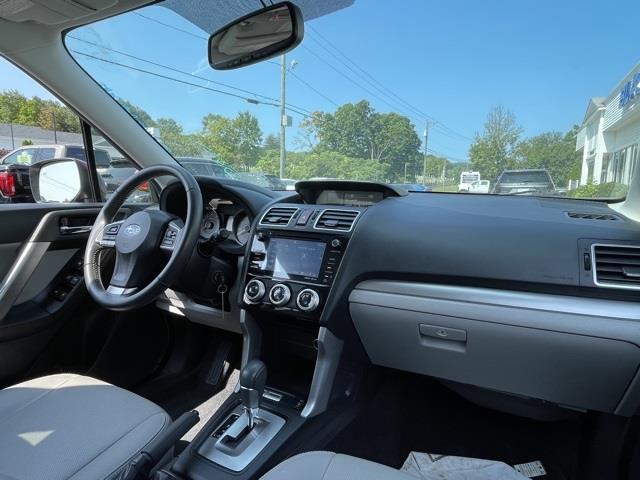 Used Subaru Forester 2.5i Limited 2016 | Blasius of Danbury. Danbury, Connecticut Used Subaru Forester 2.5i Limited 2016 | Blasius of Danbury. Danbury, Connecticut