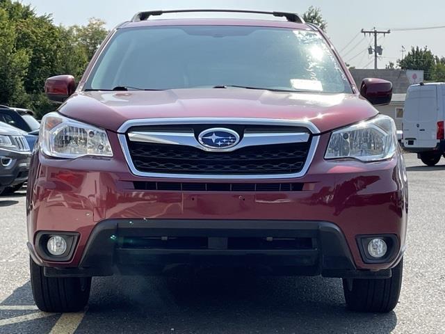 Used Subaru Forester 2.5i Limited 2016 | Blasius of Danbury. Danbury, Connecticut Used Subaru Forester 2.5i Limited 2016 | Blasius of Danbury. Danbury, Connecticut