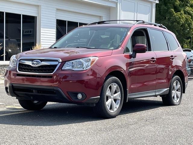 Used Subaru Forester 2.5i Limited 2016 | Blasius of Danbury. Danbury, Connecticut Used Subaru Forester 2.5i Limited 2016 | Blasius of Danbury. Danbury, Connecticut