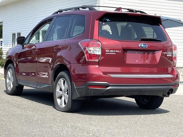 Used Subaru Forester 2.5i Limited 2016 | Blasius of Danbury. Danbury, Connecticut Used Subaru Forester 2.5i Limited 2016 | Blasius of Danbury. Danbury, Connecticut