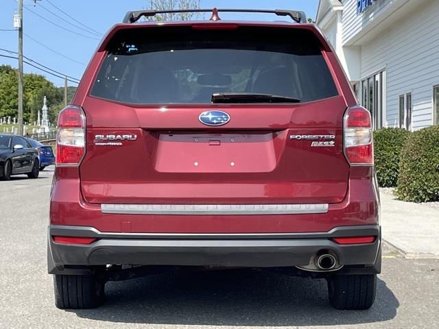 Used Subaru Forester 2.5i Limited 2016 | Blasius of Danbury. Danbury, Connecticut Used Subaru Forester 2.5i Limited 2016 | Blasius of Danbury. Danbury, Connecticut