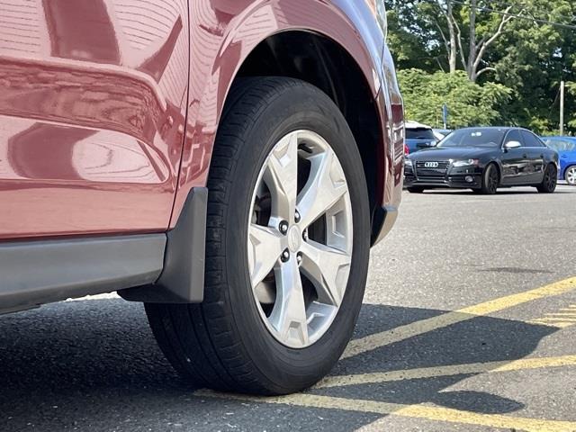 Used Subaru Forester 2.5i Limited 2016 | Blasius of Danbury. Danbury, Connecticut Used Subaru Forester 2.5i Limited 2016 | Blasius of Danbury. Danbury, Connecticut