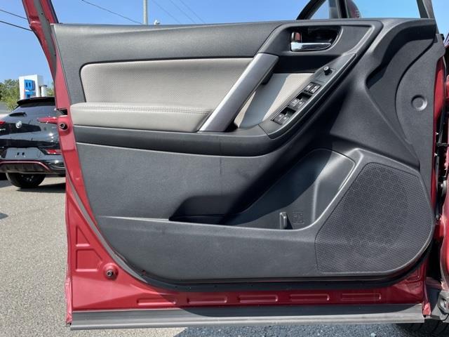 Used Subaru Forester 2.5i Limited 2016 | Blasius of Danbury. Danbury, Connecticut Used Subaru Forester 2.5i Limited 2016 | Blasius of Danbury. Danbury, Connecticut