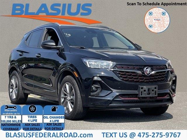 2021 Buick Encore Gx Preferred, available for sale in Brookfield, Connecticut | Blasius Federal Road. Brookfield, Connecticut