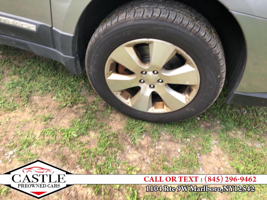 Used Subaru Outback 4dr Wgn H6 Auto 3.6R Limited Pwr Moon/Nav 2011 | Castle Preowned Cars. Marlboro, New York Used Subaru Outback 4dr Wgn H6 Auto 3.6R Limited Pwr Moon/Nav 2011 | Castle Preowned Cars. Marlboro, New York