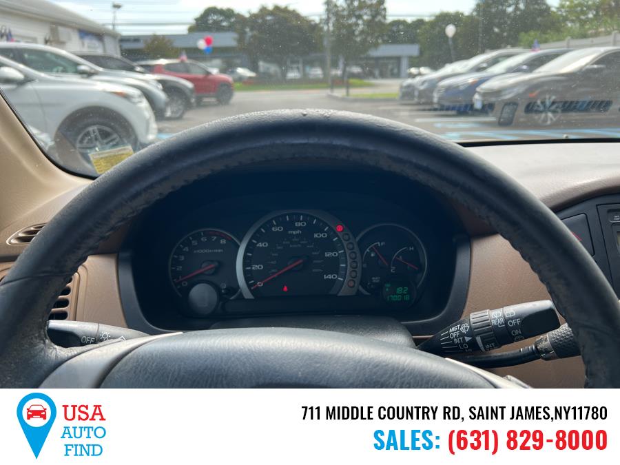 Used Honda Pilot EX-L AT 2005 | USA Auto Find. Saint James, New York Used Honda Pilot EX-L AT 2005 | USA Auto Find. Saint James, New York