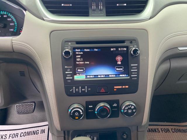 Used Chevrolet Traverse LS 2016 | Queens Auto Mall. Richmond Hill, New York Used Chevrolet Traverse LS 2016 | Queens Auto Mall. Richmond Hill, New York