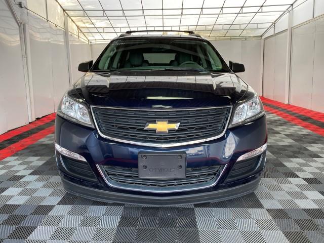 Used Chevrolet Traverse LS 2016 | Queens Auto Mall. Richmond Hill, New York Used Chevrolet Traverse LS 2016 | Queens Auto Mall. Richmond Hill, New York