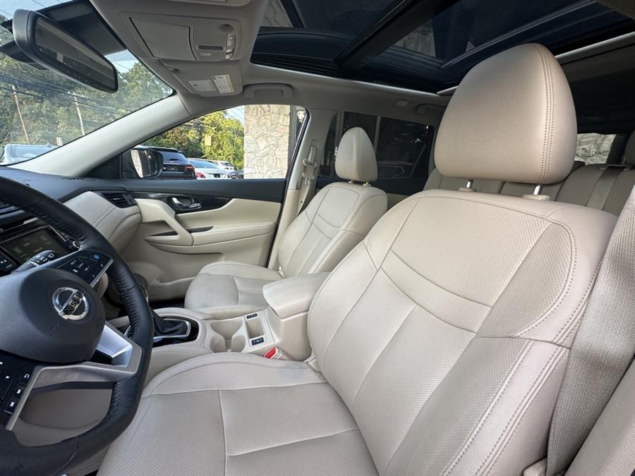 2019 Nissan Rogue SL, available for sale in Woodbury, New York | Drive World. Woodbury, New York 2019 Nissan Rogue SL, available for sale in Woodbury, New York | Drive World. Woodbury, New York