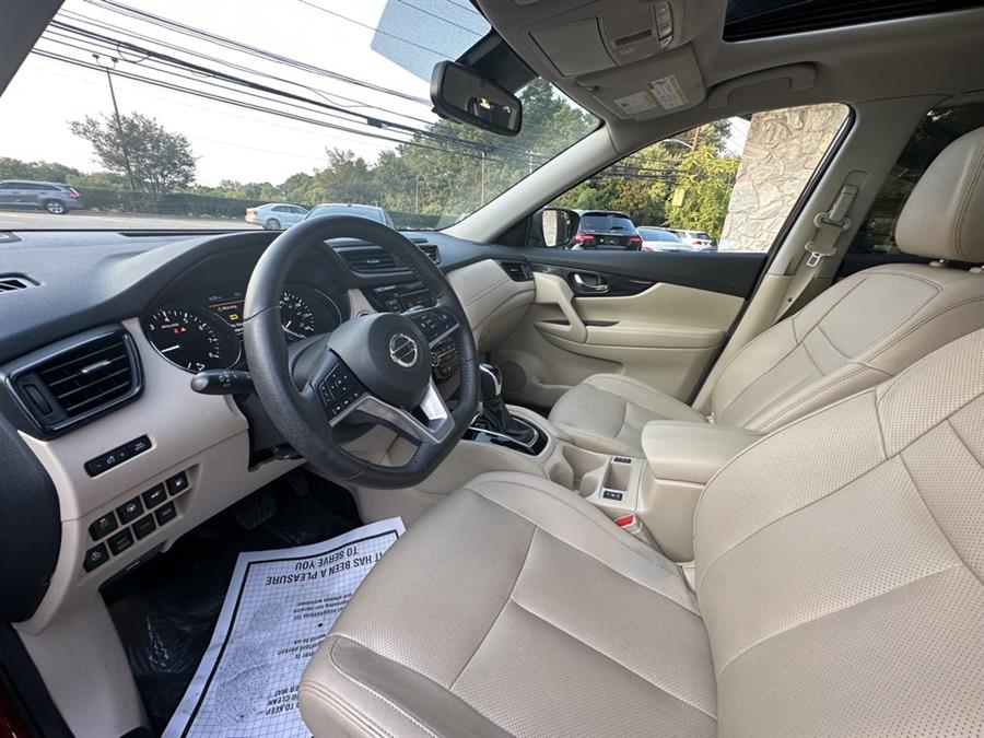 2019 Nissan Rogue SL, available for sale in Woodbury, New York | Drive World. Woodbury, New York 2019 Nissan Rogue SL, available for sale in Woodbury, New York | Drive World. Woodbury, New York