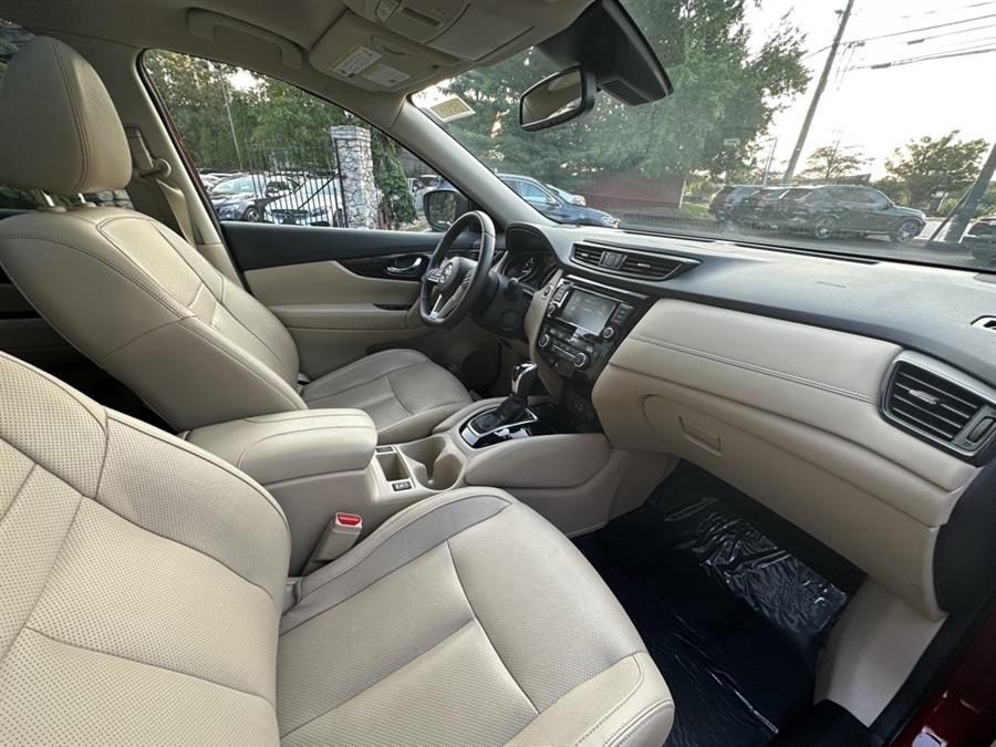 2019 Nissan Rogue SL, available for sale in Woodbury, New York | Drive World. Woodbury, New York 2019 Nissan Rogue SL, available for sale in Woodbury, New York | Drive World. Woodbury, New York