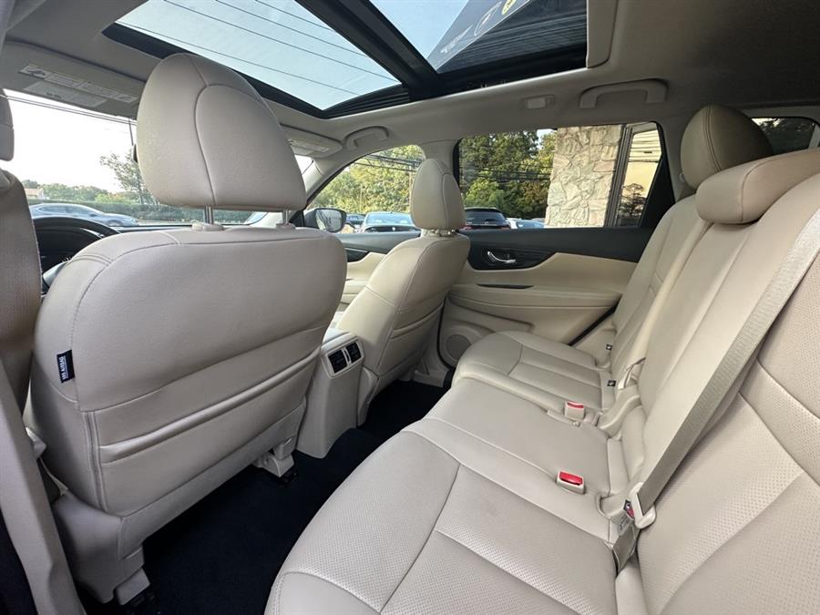 2019 Nissan Rogue SL, available for sale in Woodbury, New York | Drive World. Woodbury, New York 2019 Nissan Rogue SL, available for sale in Woodbury, New York | Drive World. Woodbury, New York