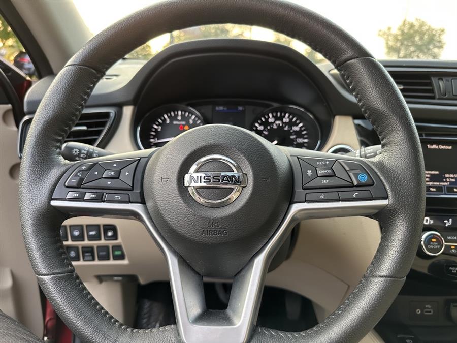 2019 Nissan Rogue SL, available for sale in Woodbury, New York | Drive World. Woodbury, New York 2019 Nissan Rogue SL, available for sale in Woodbury, New York | Drive World. Woodbury, New York