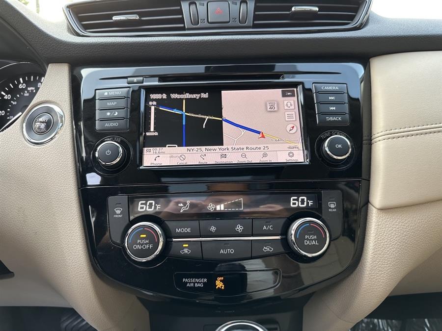 2019 Nissan Rogue SL, available for sale in Woodbury, New York | Drive World. Woodbury, New York 2019 Nissan Rogue SL, available for sale in Woodbury, New York | Drive World. Woodbury, New York