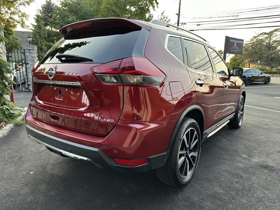 2019 Nissan Rogue SL, available for sale in Woodbury, New York | Drive World. Woodbury, New York 2019 Nissan Rogue SL, available for sale in Woodbury, New York | Drive World. Woodbury, New York