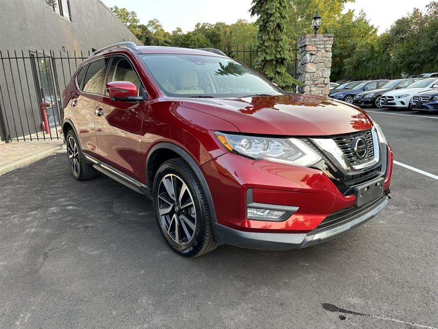 2019 Nissan Rogue SL, available for sale in Woodbury, New York | Drive World. Woodbury, New York 2019 Nissan Rogue SL, available for sale in Woodbury, New York | Drive World. Woodbury, New York