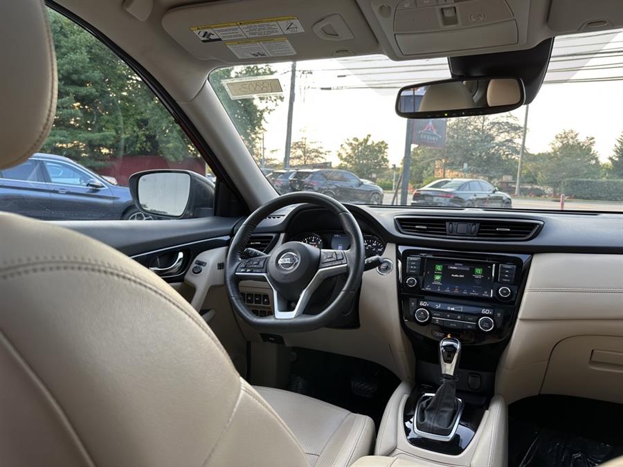 2019 Nissan Rogue SL, available for sale in Woodbury, New York | Drive World. Woodbury, New York 2019 Nissan Rogue SL, available for sale in Woodbury, New York | Drive World. Woodbury, New York