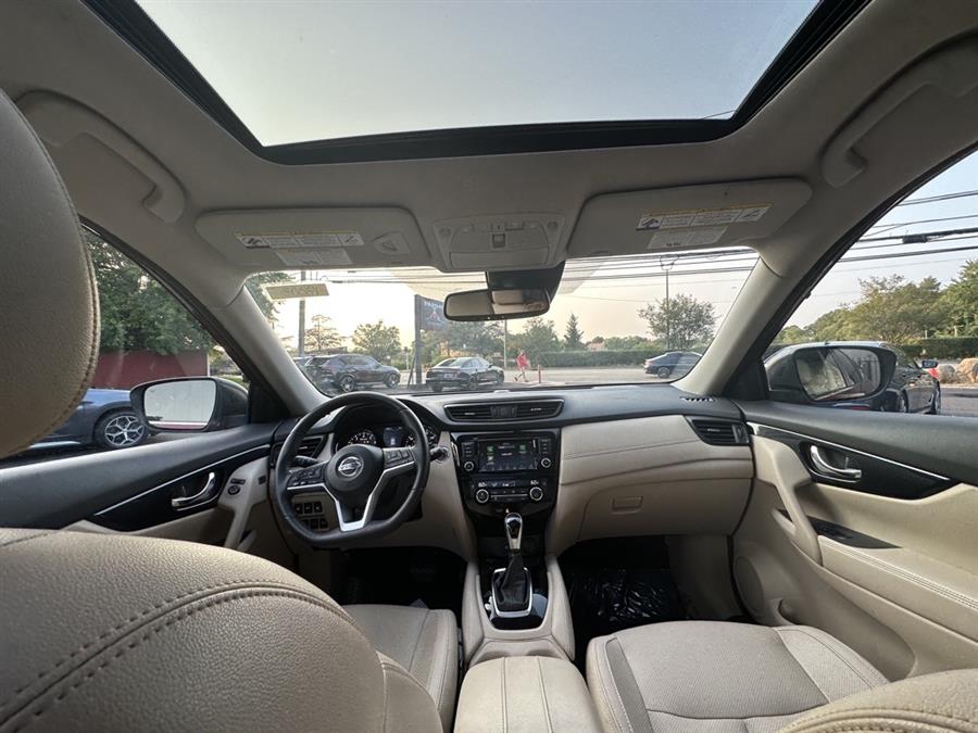 2019 Nissan Rogue SL, available for sale in Woodbury, New York | Drive World. Woodbury, New York 2019 Nissan Rogue SL, available for sale in Woodbury, New York | Drive World. Woodbury, New York