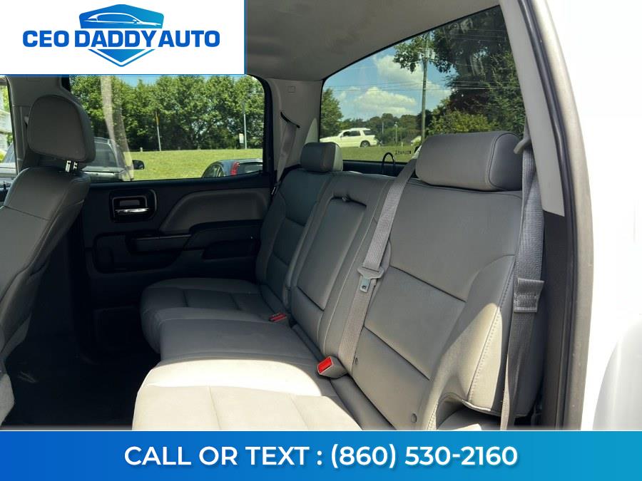Used Chevrolet Silverado 2500HD 4WD Crew Cab 153.7" Work Truck 2015 | CEO DADDY AUTO. Online only, Connecticut Used Chevrolet Silverado 2500HD 4WD Crew Cab 153.7" Work Truck 2015 | CEO DADDY AUTO. Online only, Connecticut