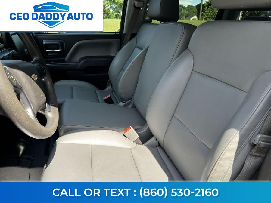 Used Chevrolet Silverado 2500HD 4WD Crew Cab 153.7" Work Truck 2015 | CEO DADDY AUTO. Online only, Connecticut Used Chevrolet Silverado 2500HD 4WD Crew Cab 153.7" Work Truck 2015 | CEO DADDY AUTO. Online only, Connecticut