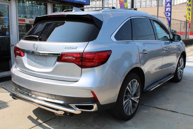 Used Acura Mdx w/Technology Pkg 2018 | NY Luxury Motors. Elmont, New York Used Acura Mdx w/Technology Pkg 2018 | NY Luxury Motors. Elmont, New York
