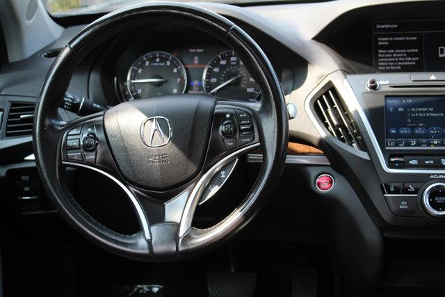 Used Acura Mdx w/Technology Pkg 2018 | NY Luxury Motors. Elmont, New York Used Acura Mdx w/Technology Pkg 2018 | NY Luxury Motors. Elmont, New York