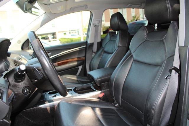 Used Acura Mdx w/Technology Pkg 2018 | NY Luxury Motors. Elmont, New York Used Acura Mdx w/Technology Pkg 2018 | NY Luxury Motors. Elmont, New York
