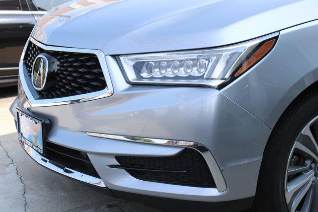 Used Acura Mdx w/Technology Pkg 2018 | NY Luxury Motors. Elmont, New York Used Acura Mdx w/Technology Pkg 2018 | NY Luxury Motors. Elmont, New York
