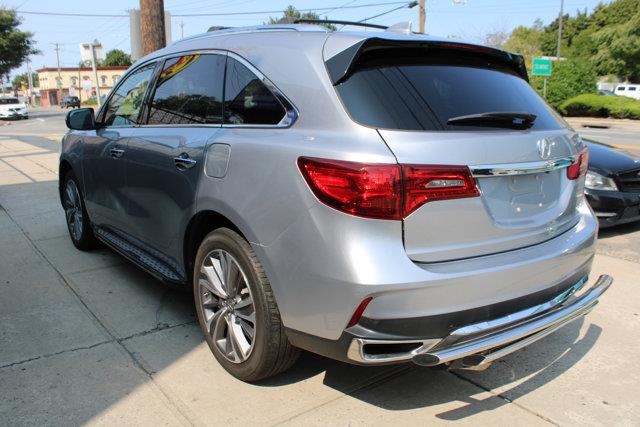 Used Acura Mdx w/Technology Pkg 2018 | NY Luxury Motors. Elmont, New York Used Acura Mdx w/Technology Pkg 2018 | NY Luxury Motors. Elmont, New York