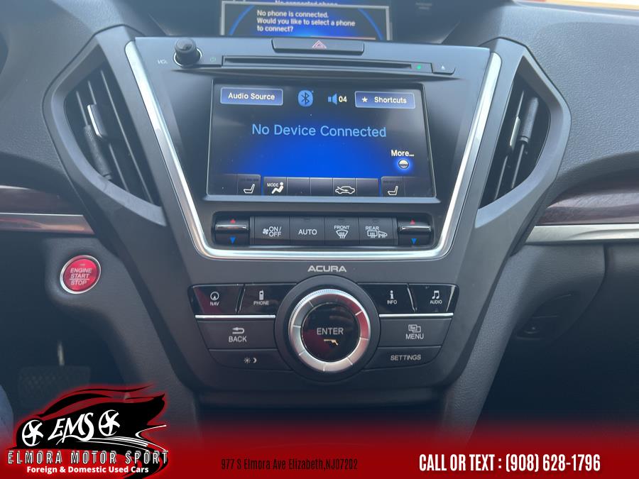 2014 Acura MDX FWD 4dr Tech Pkg, available for sale in Elizabeth, New Jersey | Elmora Motor Sports. Elizabeth, New Jersey 2014 Acura MDX FWD 4dr Tech Pkg, available for sale in Elizabeth, New Jersey | Elmora Motor Sports. Elizabeth, New Jersey