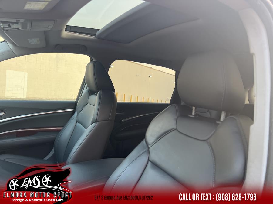 2014 Acura MDX FWD 4dr Tech Pkg, available for sale in Elizabeth, New Jersey | Elmora Motor Sports. Elizabeth, New Jersey 2014 Acura MDX FWD 4dr Tech Pkg, available for sale in Elizabeth, New Jersey | Elmora Motor Sports. Elizabeth, New Jersey